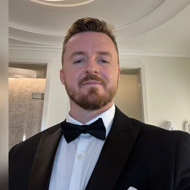 Noah Batt, Founder of TRAIDE